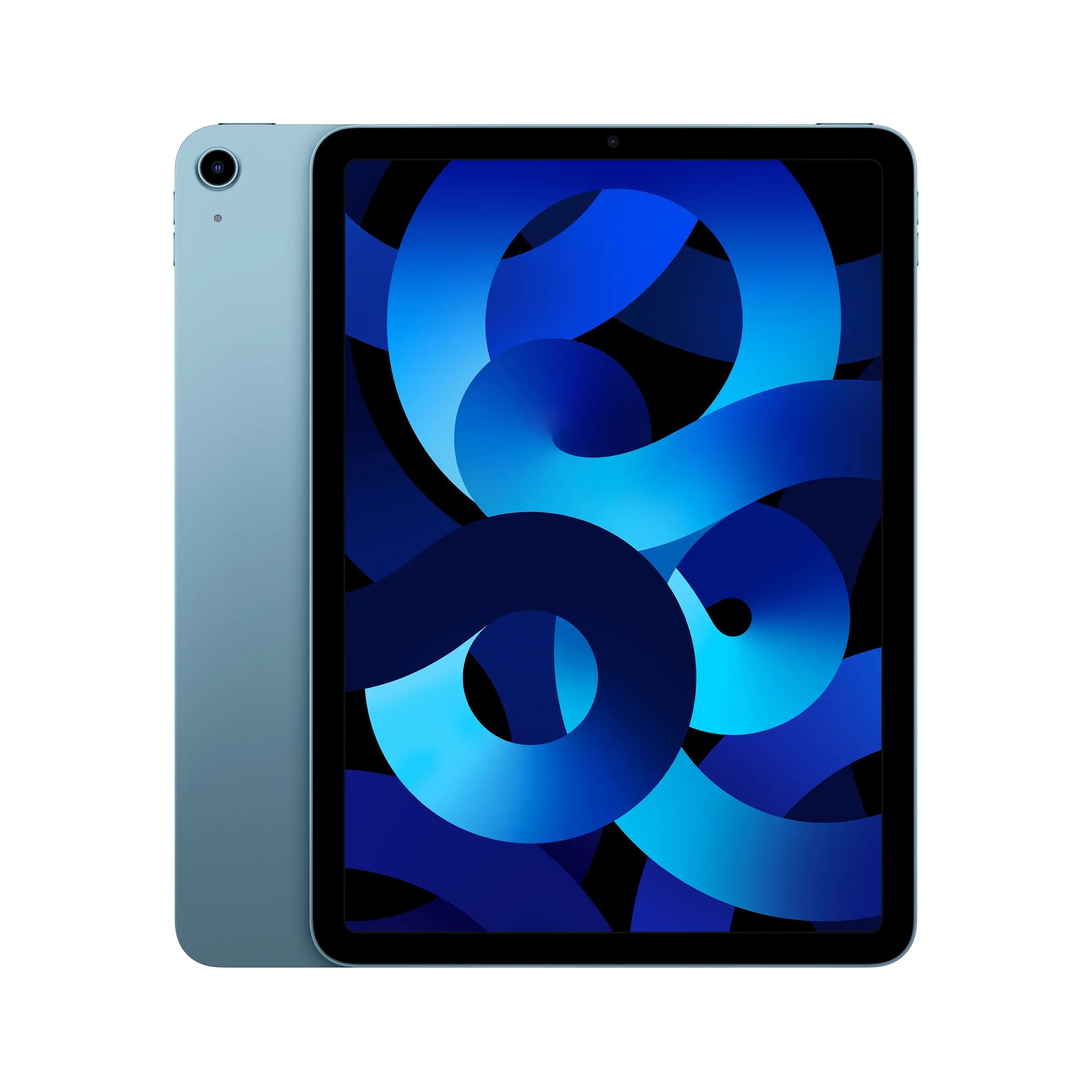 iPad Air M1 Wi-Fi 64GB Blue