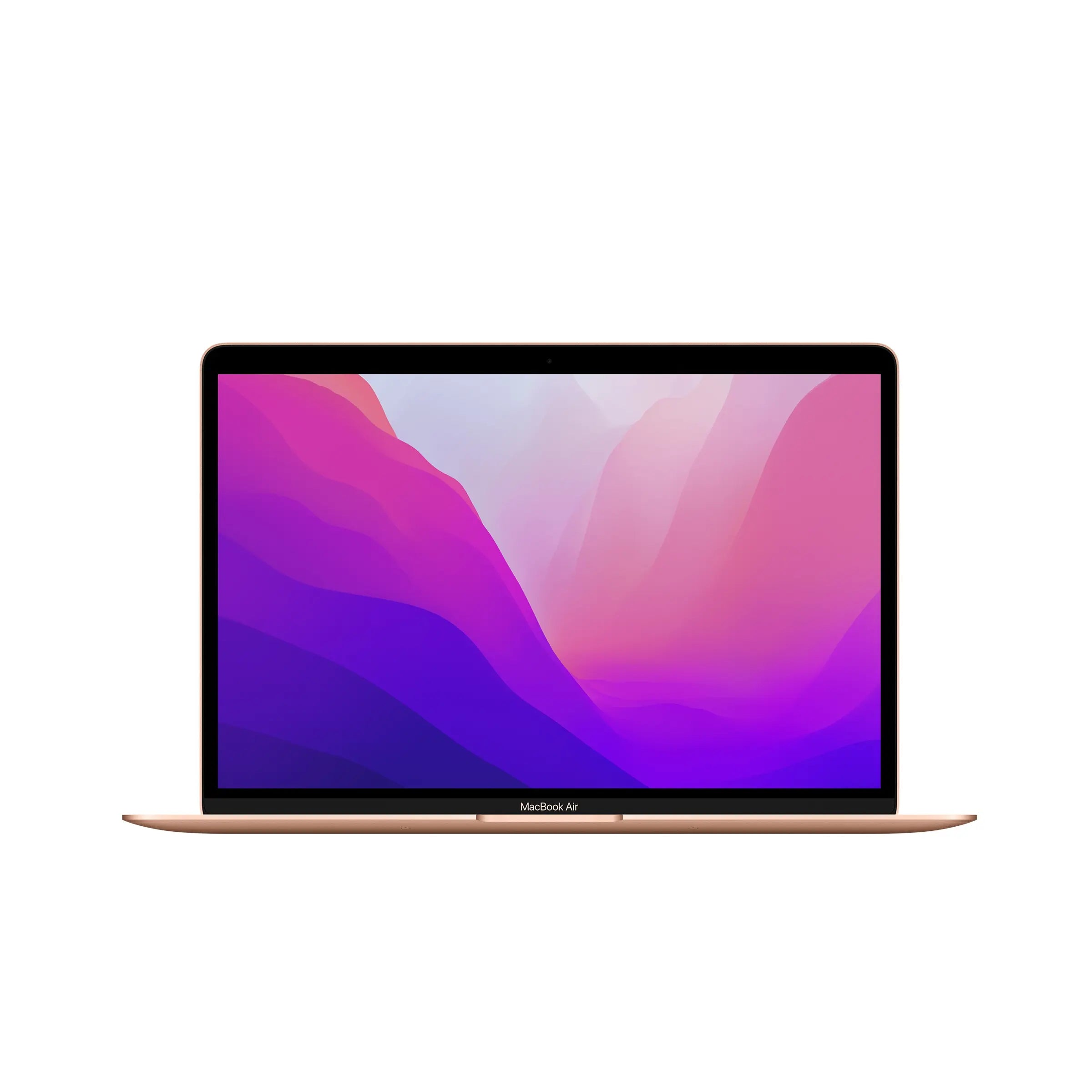 MacBook Air 13.3" Retina M1 8-core CPU 7-core GPU/8GB/256GB